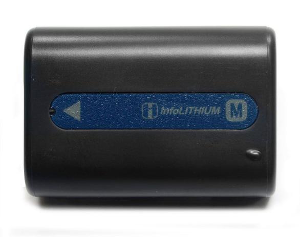 Bateria FM50 para câmeras Sony Cyber-Shot - Worldview Menor preço em Bateria FM50 para câmeras Sony Cyber-Shot - Worldview