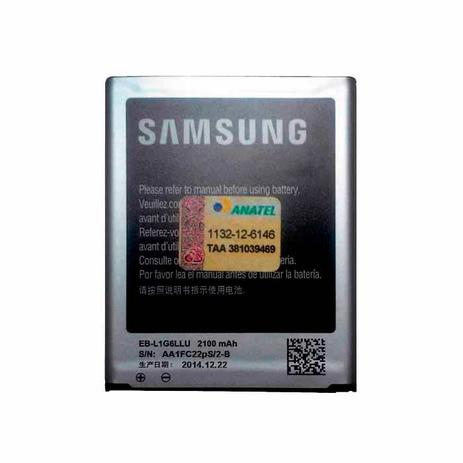 Bateria Galaxy GT-i9300 S3 - Samsung Menor preço em Bateria Galaxy GT-i9300 S3 - Samsung