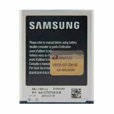Bateria Galaxy GT-I9305 Original - Bateria Samsung Menor preço em Bateria Galaxy GT-I9305 Original - Bateria Samsung