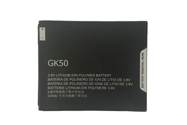 Bateria Gk50 K5 A6020 2800mAh Blister Compatível Lenovo - Motorola é boa?