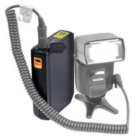Bateria Godox Power Pack para Flash Speedlite FB2000 (Bateria de Bloco 9.6V/2000mAH) Menor preço em Bateria Godox Power Pack para Flash Speedlite FB2000 (Bateria de Bloco 9.6V/2000mAH)
