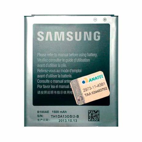 Menor preço em Bateria GT-S7273T - Bateria SAMSUNG