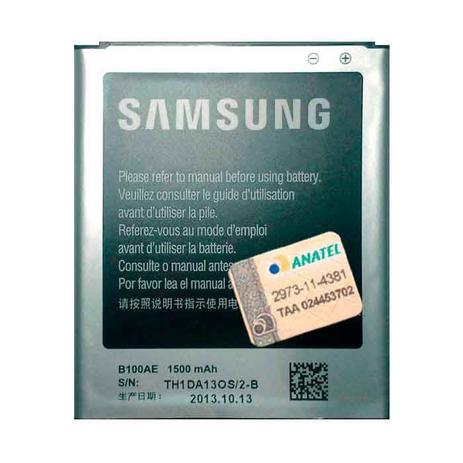 Bateria GT-S7273T Galaxy ACE 3 - Samsung é boa?