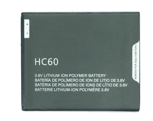 Bateria Hc60 Moto C Plus XT1723 XT1726 3780mAh Original - Motorola Menor preço em Bateria Hc60 Moto C Plus XT1723 XT1726 3780mAh Original - Motorola