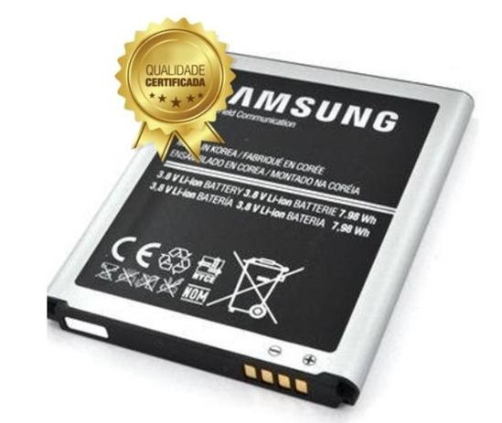 Bateria I9300 S3 EB-L1G6LLU 2100mAh Blister - Samsung é boa?