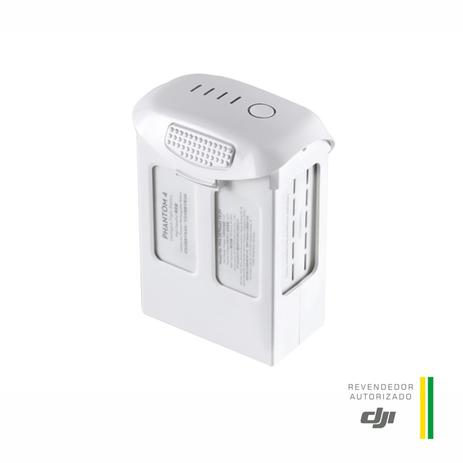 Bateria inteligente para Dji Phantom 4 Part64 5870 mAh Menor preço em Bateria inteligente para Dji Phantom 4 Part64 5870 mAh