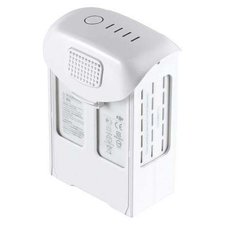Bateria Inteligente Para DJI Phantom 4 Menor preço em Bateria Inteligente Para DJI Phantom 4