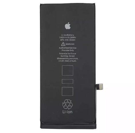 Bateria iPhone 8 Plus A1864, A1897 e A1898 Blister Menor preço em Bateria iPhone 8 Plus A1864, A1897 e A1898 Blister