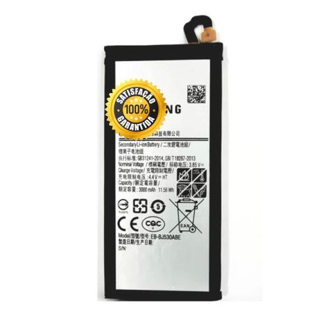 Bateria J5 PRO J530 EB-BJ530 3000mAh - Samsung Menor preço em Bateria J5 PRO J530 EB-BJ530 3000mAh - Samsung