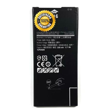 Bateria J7 Prime G610 Original - Samsung Menor preço em Bateria J7 Prime G610 Original - Samsung