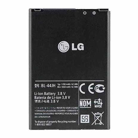 Bateria LG BL-44JH Original Menor preço em Bateria LG BL-44JH Original