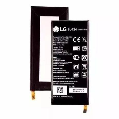 Bateria LG BL-T24 K220 K220DSF Blister - Samsung Menor preço em Bateria LG BL-T24 K220 K220DSF Blister - Samsung