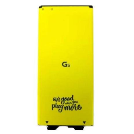 Bateria Lg G5 Bl-42d1f G5 H840 H860 H820 Original Menor preço em Bateria Lg G5 Bl-42d1f G5 H840 H860 H820 Original