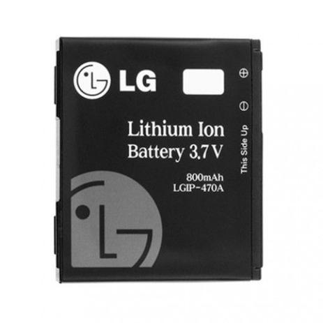 Bateria LG IP-470A Original Menor preço em Bateria LG IP-470A Original