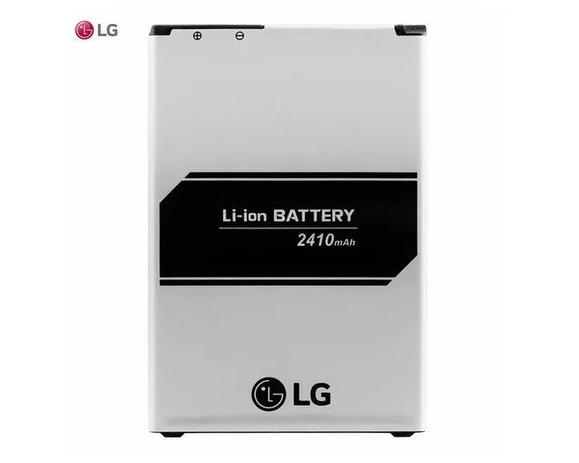 Bateria Lg K4 2017 X230 X230ds 2.410mah Bl-45f1f Menor preço em Bateria Lg K4 2017 X230 X230ds 2.410mah Bl-45f1f
