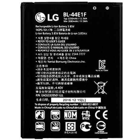 Menor preço em Bateria LG V20 Original