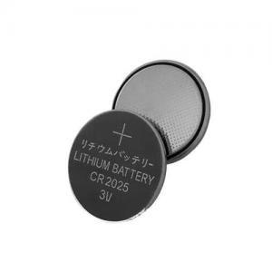 Bateria Lithium CR2025 3V - Pplink Menor preço em Bateria Lithium CR2025 3V - Pplink