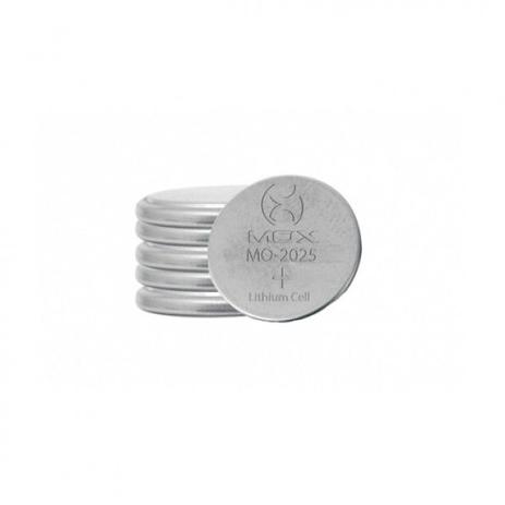 Bateria Lítio MOX MO-CR2430 - Dotcell Menor preço em Bateria Lítio MOX MO-CR2430 - Dotcell