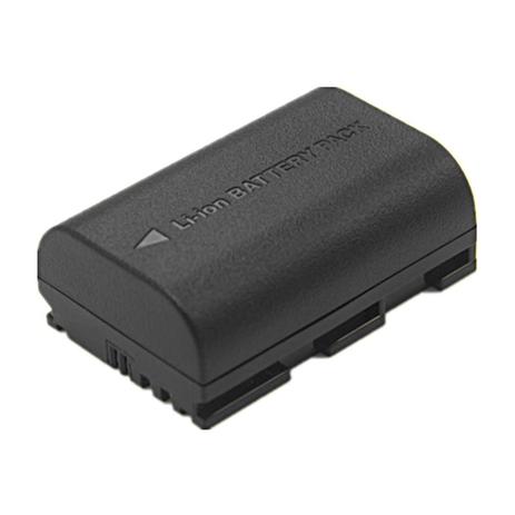 Bateria LP-E6 Recarregável para Canon EOS - Worldview Menor preço em Bateria LP-E6 Recarregável para Canon EOS - Worldview