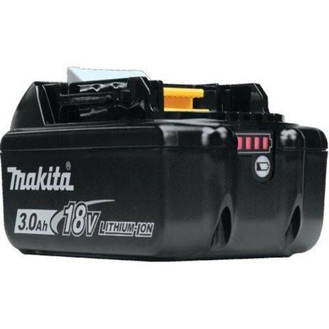 Bateria Makita BL1830B 18v Menor preço em Bateria Makita BL1830B 18v