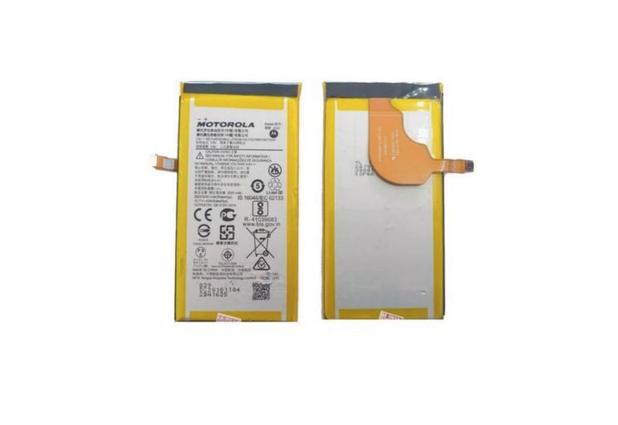 Bateria moto g7 plus jg-40 - MOTOROLA Menor preço em Bateria moto g7 plus jg-40 - MOTOROLA