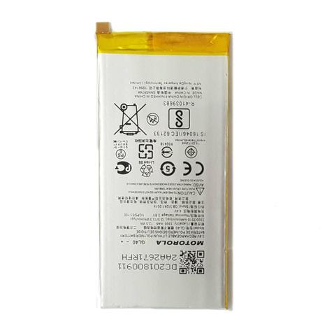 Bateria Moto Z Play XT1635 GL40 3300mAh 1 Linha - Motorola é boa?