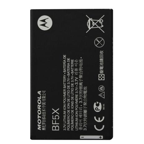 Bateria Motorola Mb525, Motorola Mb526, Motorola Xt303, Motorola Xt305, Motorola Xt320, Motorola Xt530, Motorola Xt560 Original Bf5X, Bf-5X Menor preço em Bateria Motorola Mb525, Motorola Mb526, Motorola Xt303, Motorola Xt305, Motorola Xt320, Motorola Xt530, Motorola Xt560 Original Bf5X, Bf-5X