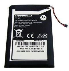 Bateria Motorola Moto E El40 El 40 Xt1022 Xt1025 Menor preço em Bateria Motorola Moto E El40 El 40 Xt1022 Xt1025
