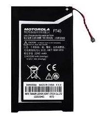 Bateria Motorola Moto E2 XT1513 XT1523 Original é boa?