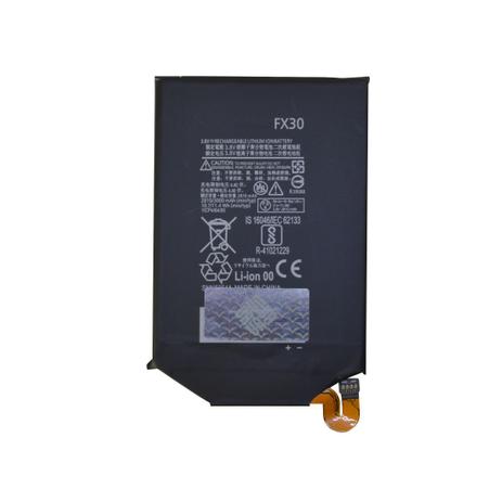 Bateria Motorola Moto X3 Style Xt1572 Fx30 Menor preço em Bateria Motorola Moto X3 Style Xt1572 Fx30