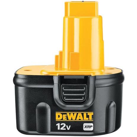 Bateria Ni-cd 12,0 Volts Standard DC9071 - Dewalt Menor preço em Bateria Ni-cd 12,0 Volts Standard DC9071 - Dewalt