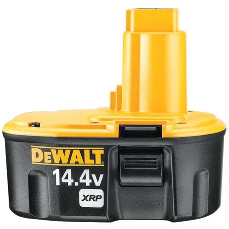 Bateria Ni-cd 14,4 Volts Standard DC9091 - Dewalt Menor preço em Bateria Ni-cd 14,4 Volts Standard DC9091 - Dewalt