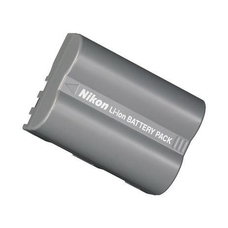 Bateria Nikon EN-EL3E Menor preço em Bateria Nikon EN-EL3E