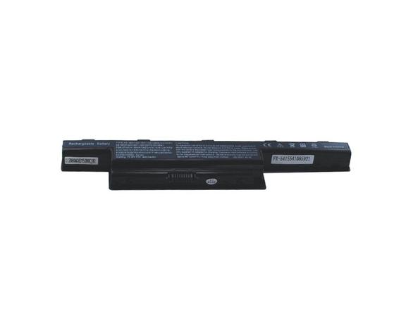 Bateria Notebook Acer Aspire 10.8V 4400mAh AS10D3E AS10D41 AS10D61 4738 5741 5736 7741Z - Maismania Menor preço em Bateria Notebook Acer Aspire 10.8V 4400mAh AS10D3E AS10D41 AS10D61 4738 5741 5736 7741Z - Maismania