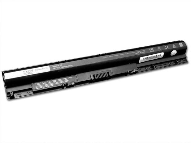 Bateria Notebook - Códigos Hd4j0 - Preta - ELGSCREEN é boa?