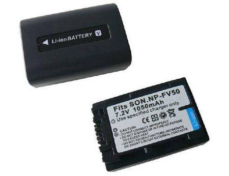 Bateria NP-FV50 para Sony - Worldview Menor preço em Bateria NP-FV50 para Sony - Worldview