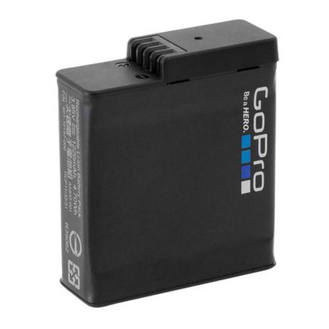Bateria Original (Recarregável) 1200mAh para GoPro 5-8 Black Menor preço em Bateria Original (Recarregável) 1200mAh para GoPro 5-8 Black