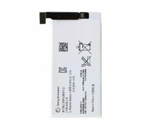 Bateria Original Sony Ericsson Agpb009-a003 Xperia Go St27i Menor preço em Bateria Original Sony Ericsson Agpb009-a003 Xperia Go St27i