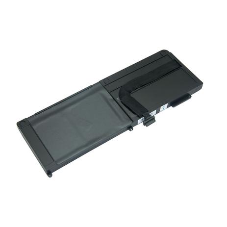 Bateria para Apple MacBook Pro 15.4” Mid 09 Lítio-Polímero - Bringit Menor preço em Bateria para Apple MacBook Pro 15.4” Mid 09 Lítio-Polímero - Bringit