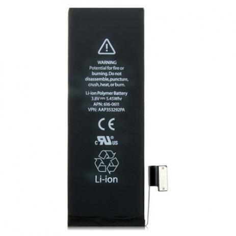 Bateria para Celular Iphone 5g Menor preço em Bateria para Celular Iphone 5g