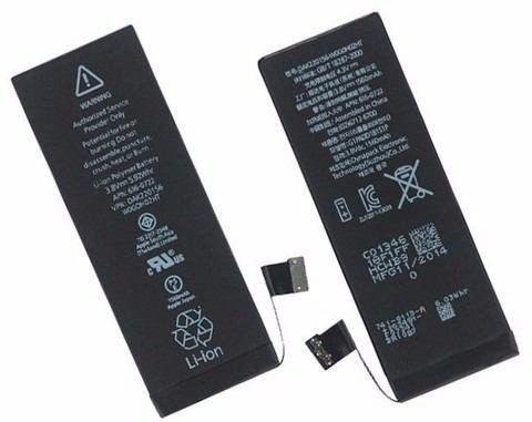 Bateria para iphone 5s - Oem Menor preço em Bateria para iphone 5s - Oem