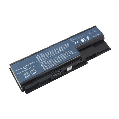 Bateria para Notebook Acer Aspire 5535-S6 6 Células - Bringit Menor preço em Bateria para Notebook Acer Aspire 5535-S6 6 Células - Bringit