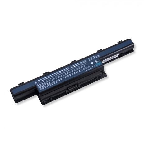 Bateria para Notebook Acer Aspire 5750G-2678G50MN Preto - Bringit Menor preço em Bateria para Notebook Acer Aspire 5750G-2678G50MN Preto - Bringit