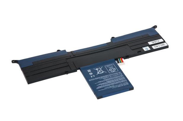 Bateria para Notebook Acer S3 Ultrabook 13.3” PN AP11D3F Polímero - Bringit Menor preço em Bateria para Notebook Acer S3 Ultrabook 13.3” PN AP11D3F Polímero - Bringit