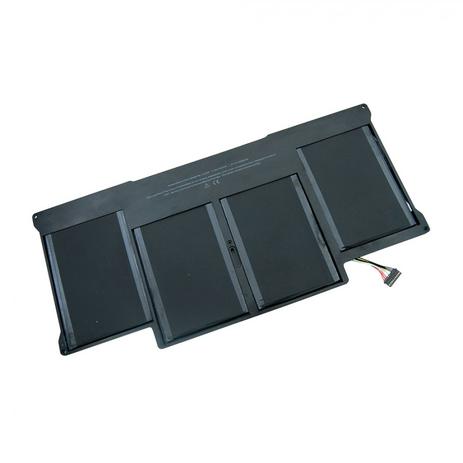 Bateria para Notebook Apple MacBook Air 13.3” MD231F/A Polímero - Bringit Menor preço em Bateria para Notebook Apple MacBook Air 13.3” MD231F/A Polímero - Bringit