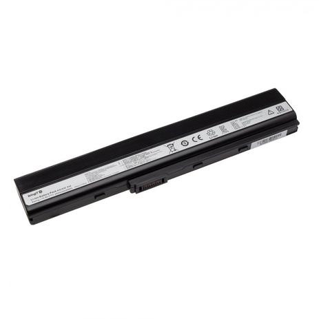 Bateria para Notebook Asus K42DE 6 Células - Bringit Menor preço em Bateria para Notebook Asus K42DE 6 Células - Bringit