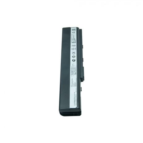Bateria para Notebook Asus K52DE-EX064V 6 Células - Bringit Menor preço em Bateria para Notebook Asus K52DE-EX064V 6 Células - Bringit