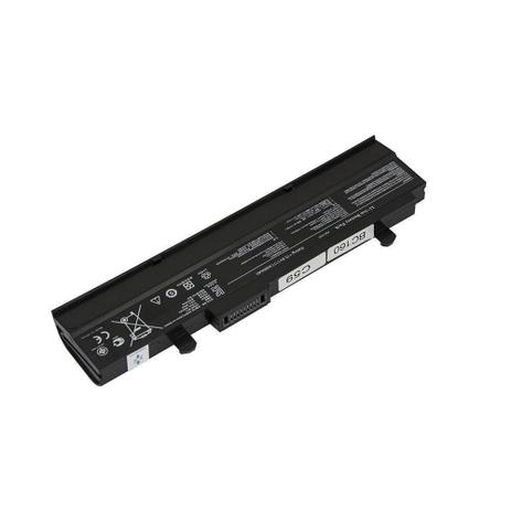 Bateria Para Notebook Bringit Compativel Com Asus Eee Pc 1215b 6 Celulas Bateria Para Notebook Magazine Luiza