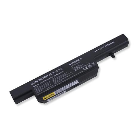 Bateria para Notebook bringIT compatível com Positivo PN C4500BAT-6 6 Células Menor preço em Bateria para Notebook bringIT compatível com Positivo PN C4500BAT-6 6 Células