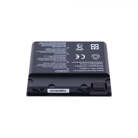Bateria para Notebook CCE J94A  4 Células - Bringit é boa?